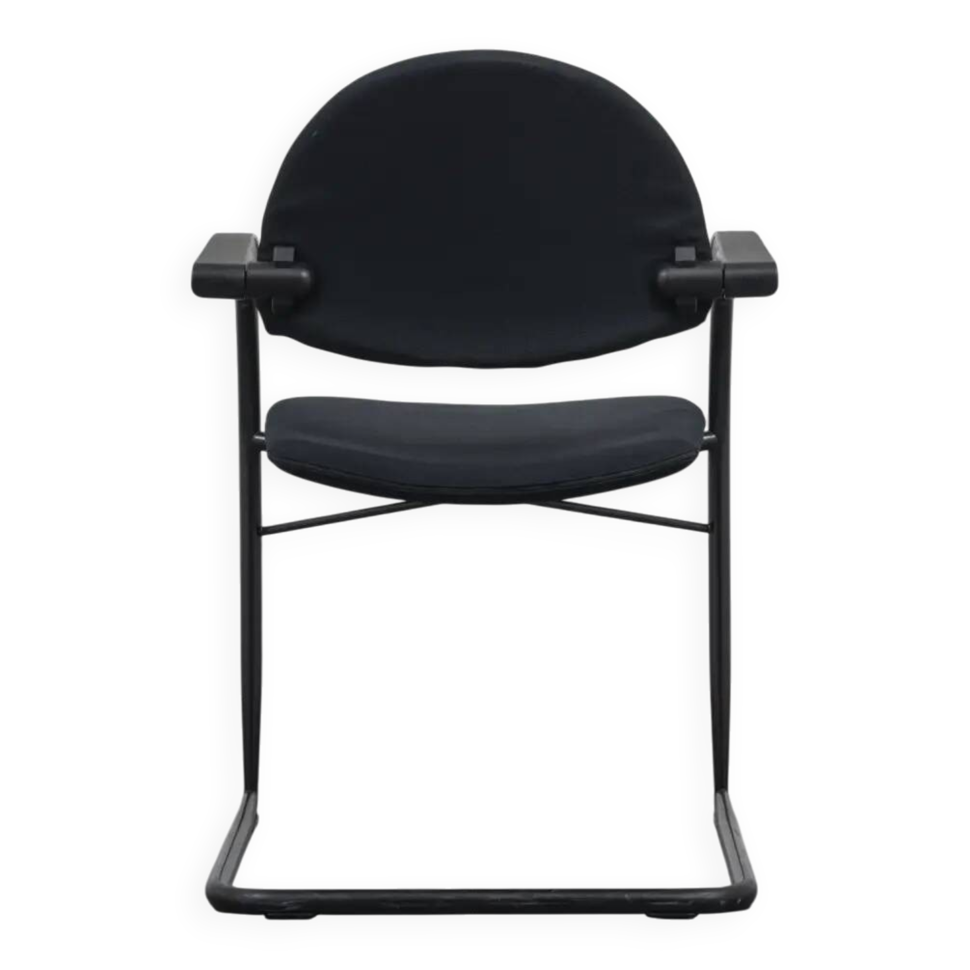 3 x Mario Bellini “Onda” armchairs for Vitra, Italy, 1989 (sold separately)