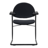 3 x Mario Bellini “Onda” armchairs for Vitra, Italy, 1989 (sold separately)