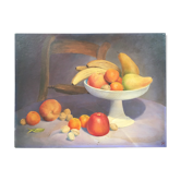 Fruit platter