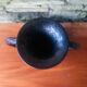 Vintage Vallauris vase signed B. Rubino