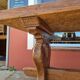Farm table