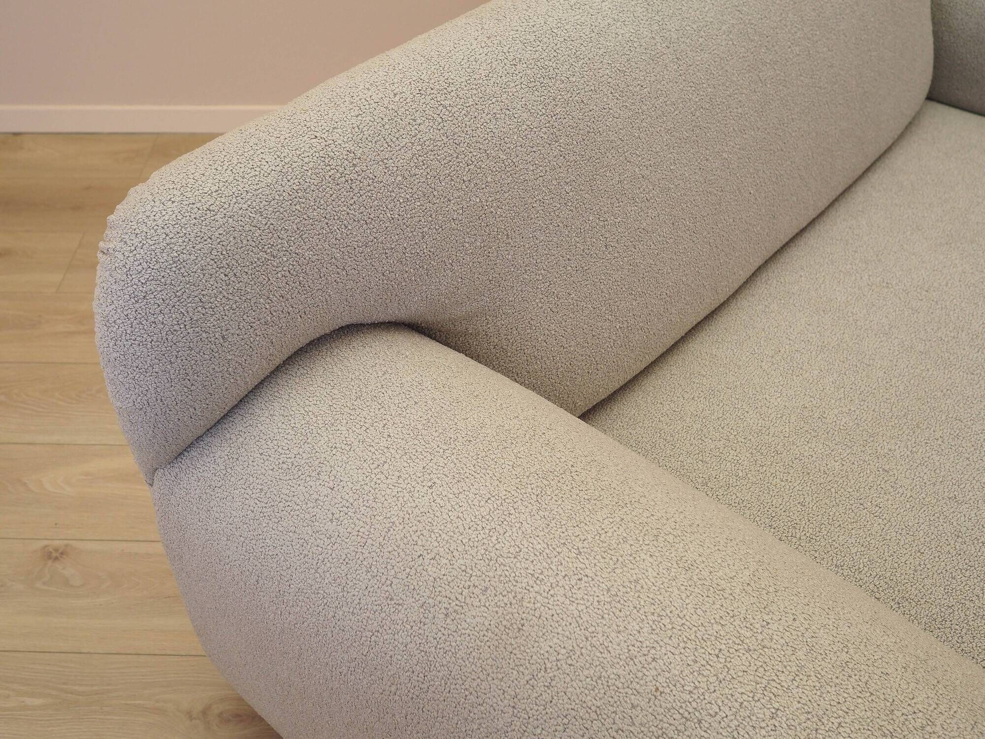 Two-seater sofa, Italian design, 1970s, manufactured in Italy