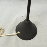 Swedish Floor Lamp by Hans Bergström for Asea