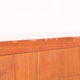 Sideboard by Berhard Pedersen in teak