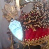Globe de mariée en verre