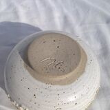 Ceramic photophore