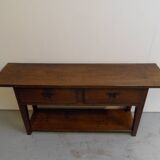 Table d'appoint ancienne française