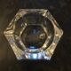 Product BHV Glass ashtray late XX