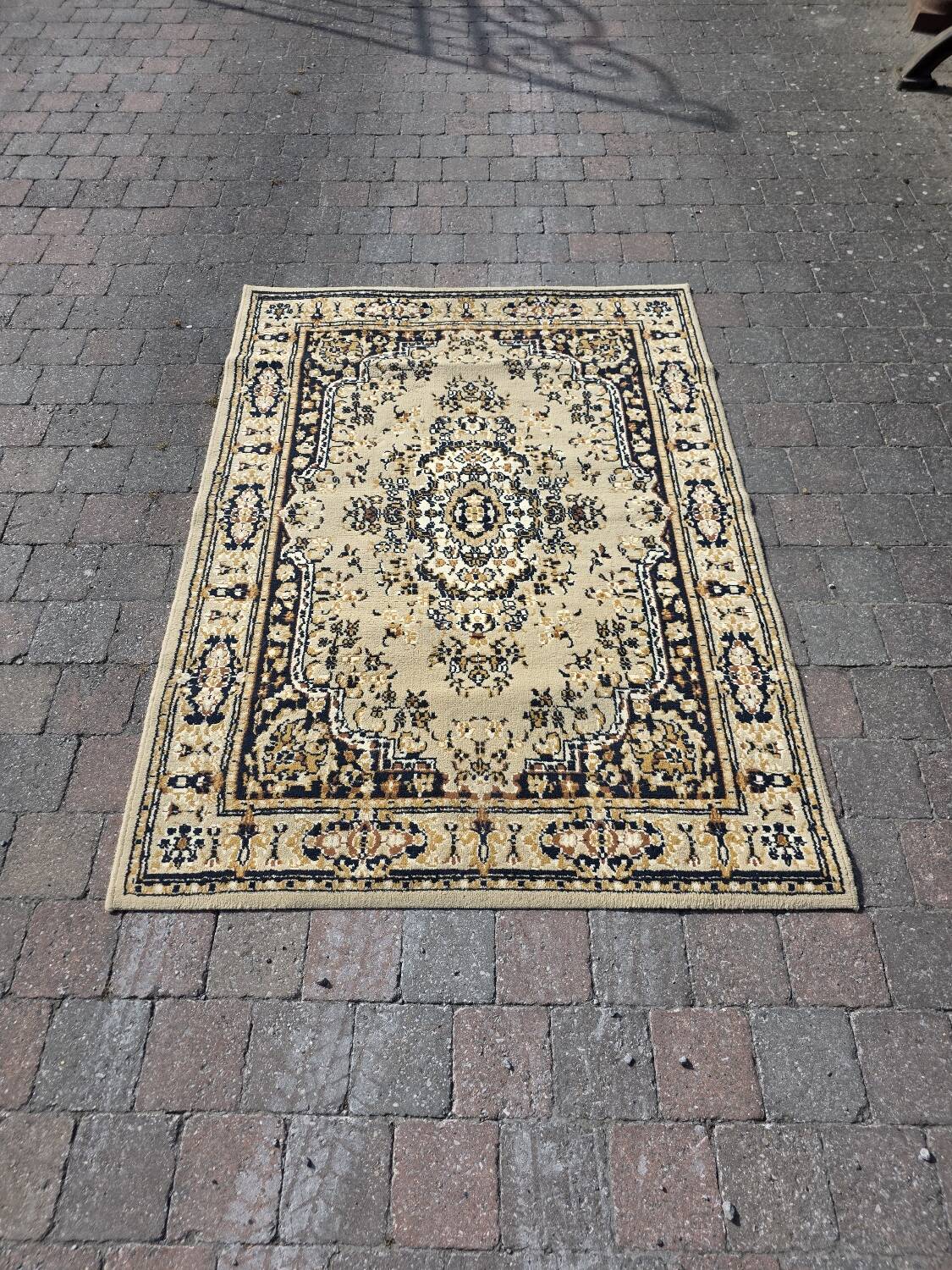 Mid-20th century carpet