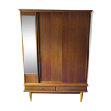 Armoire vintage