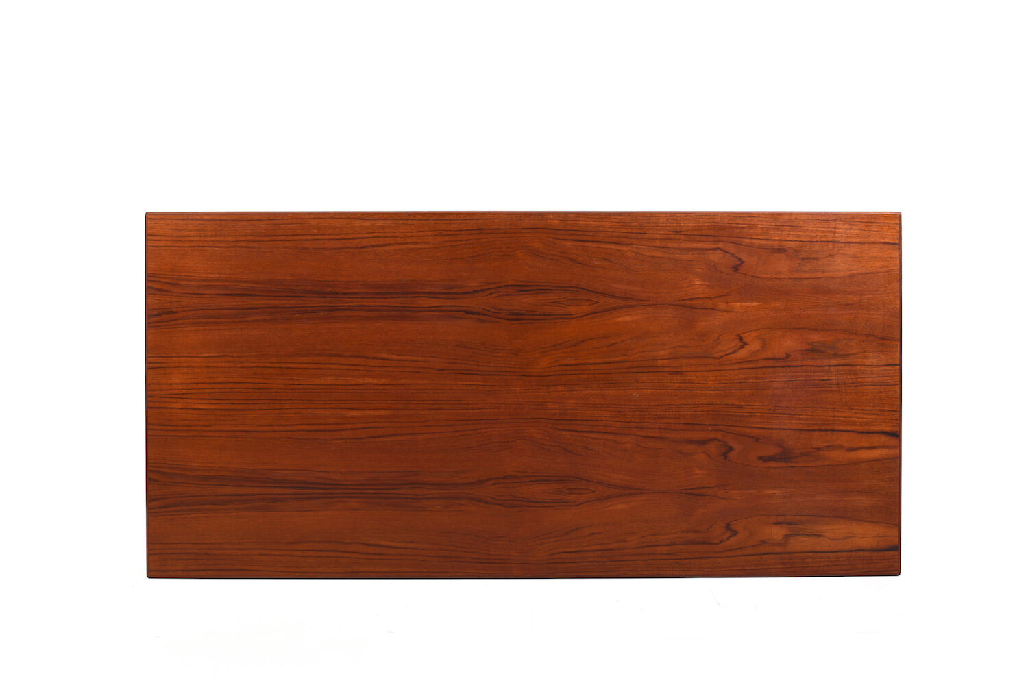 Fine Teck Desk Mod.202 par Børge Mogensen 1953