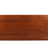Fine Teak Desk Mod.202 by Børge Mogensen 1953