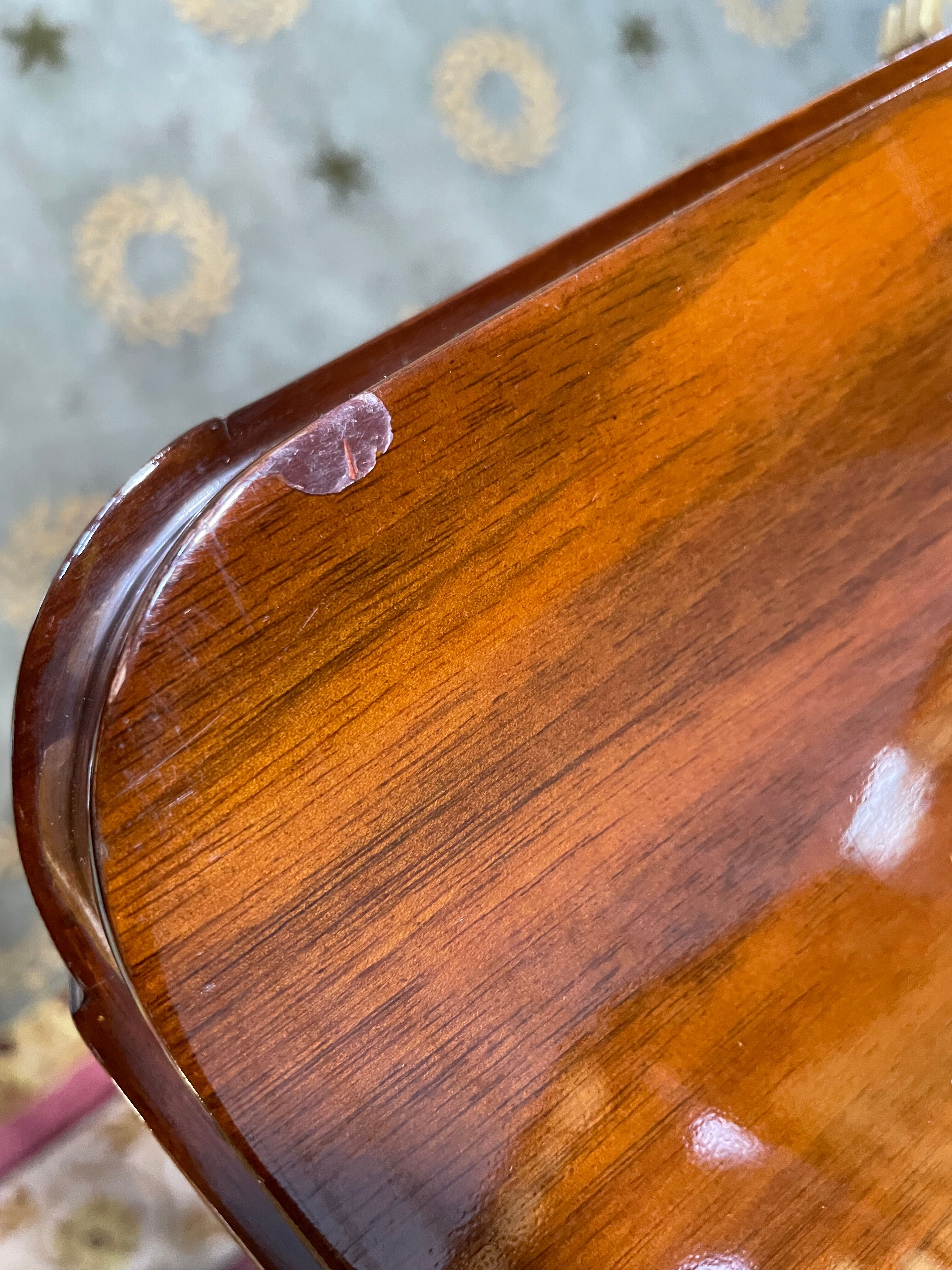 Art Deco style ragpicker