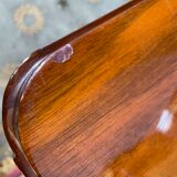 Art Deco style ragpicker