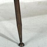 Canapé et fauteuils des années 50