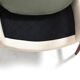 Early Ib Kofod Larsen Easychair Model 4346 / New Upholstered!