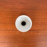 Vintage porcelain vase by Hans Achtziger for Hutschenreuther, 1970s.