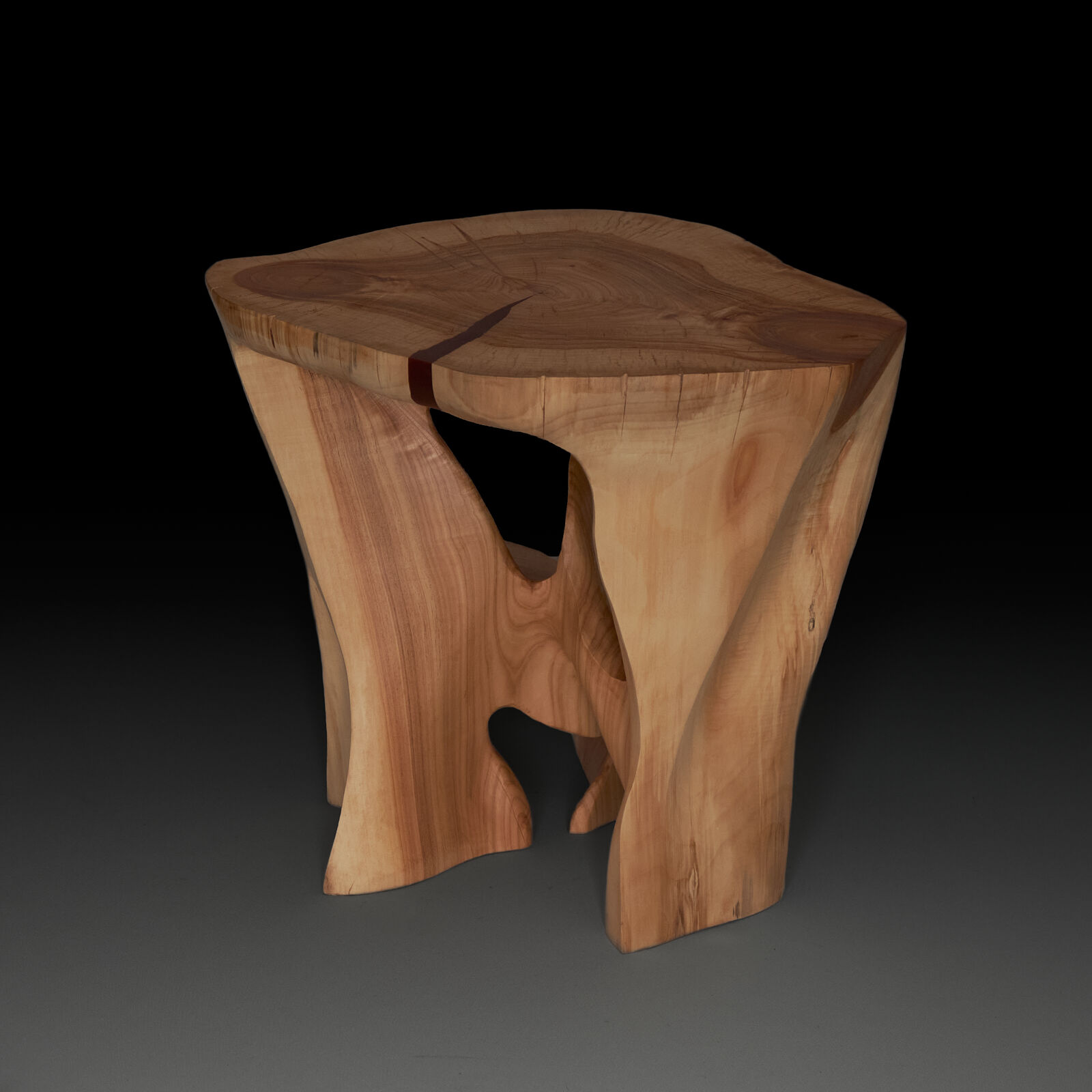 Stool