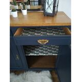 Buffet vintage 40-50 years