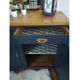 Buffet vintage 40-50 years