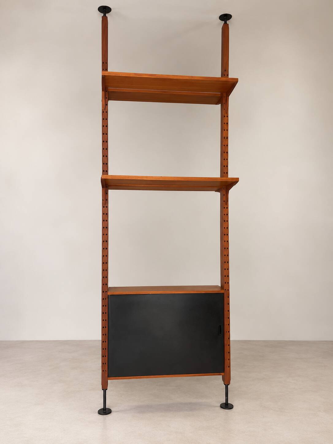 Modular library Poul Cadovius – Denmark – 1960s