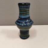 Vase from norwegian awf (arnold wigs factories) 1970s