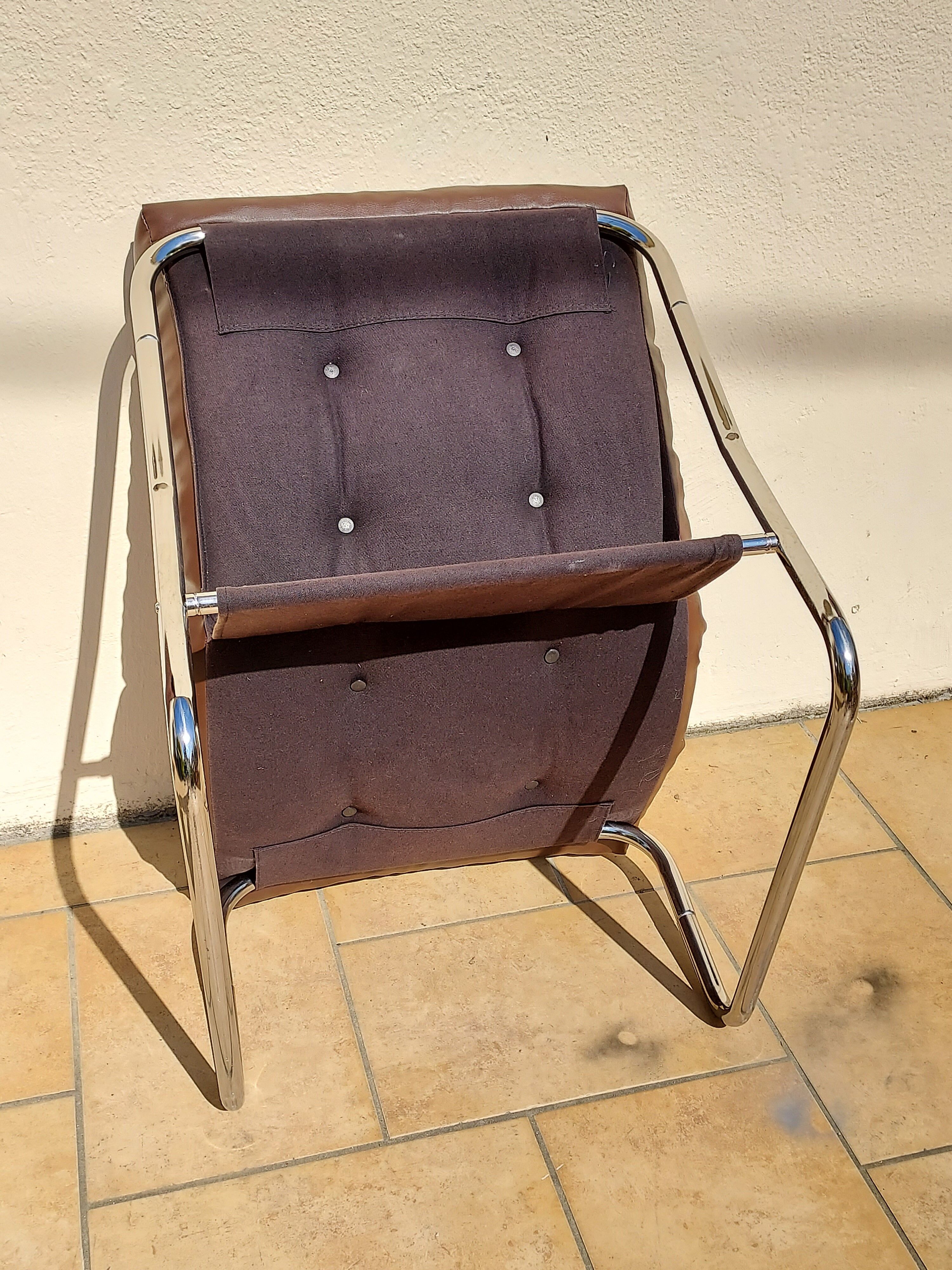 Designer chairs Gillis Lundgren for Ikea