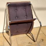 Designer chairs Gillis Lundgren for Ikea