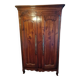 Armoire LOUIS XV en merisier