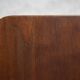 Vintage Mid-Century Danish Modern Teak Coffee Table Model FD 15/54, 1950s