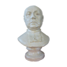 Bust of man