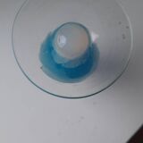 Opaline vase