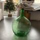 Dame jeanne, vase design vintage