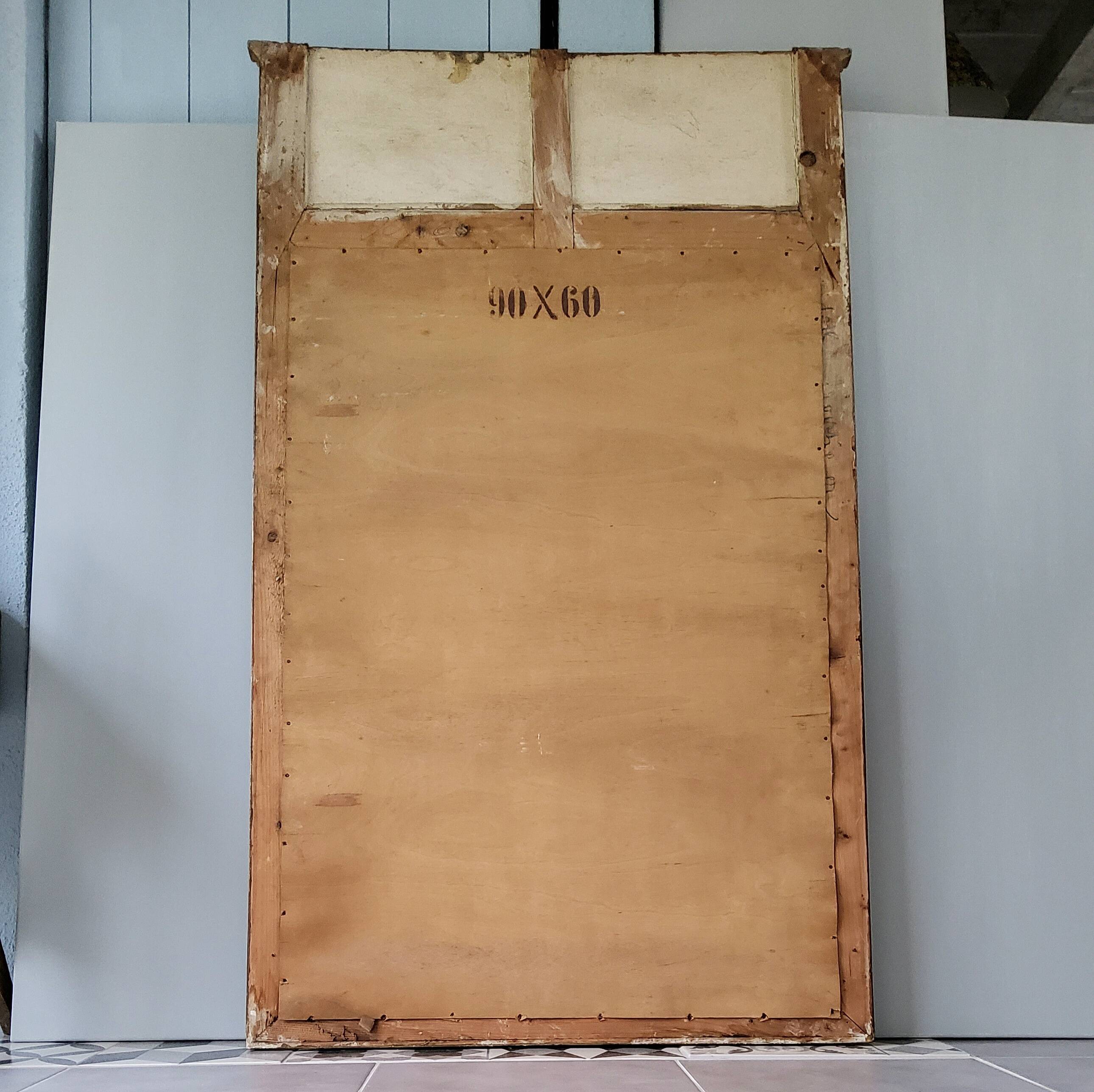 Miroir 128x78cm