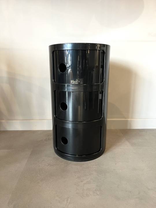 Componibili 3 elements - Kartell | Selency