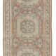 Vintage Runner Rug for Kitchen. Handmade Hallway Rug. Turkish Stair Rug. Narrow Corridor Rug