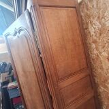grande armoire XX eme