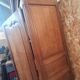 large 20th century wardrobe