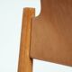 Egon Eiermann se 119 chair