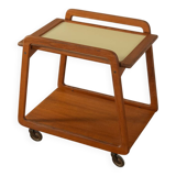 60s Serving Trolley by Silva Møbler