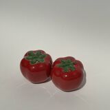 Salt & pepper shelf in slush