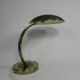 Bauhaus brass desk lamp, model 6751 by Christian Dell for Kaiser Leuchten