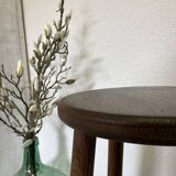 Tabouret vintage