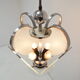 Lustre art déco, années 1930