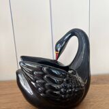 Decorative ceramic sculpture