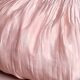 Coussin maison Marie-Claude Fremau Paris, vers 1980