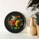 Russian metal tray 70s