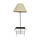 Lampadaire vintage