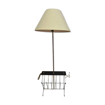 Lampadaire vintage