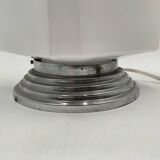 Art Deco Opaline Lamps